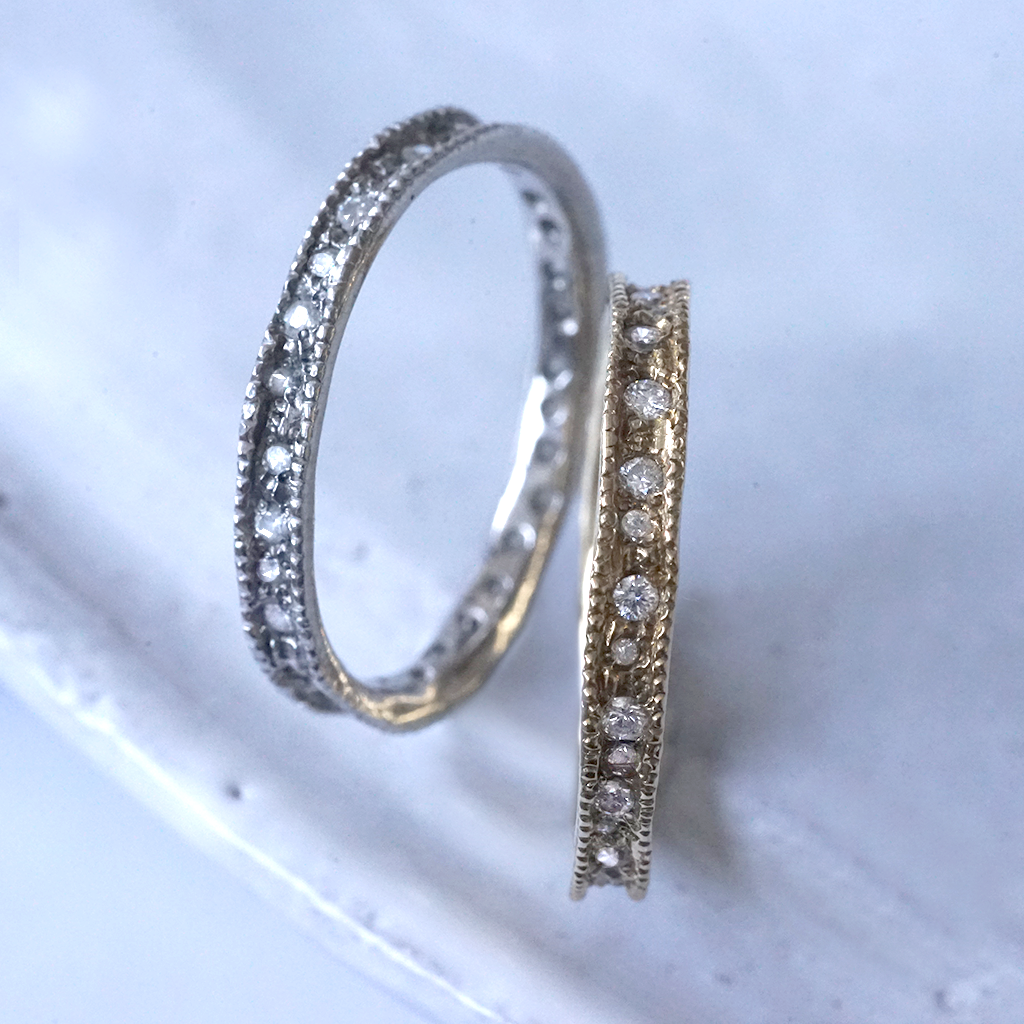 Sugar Ring – ao jewelry