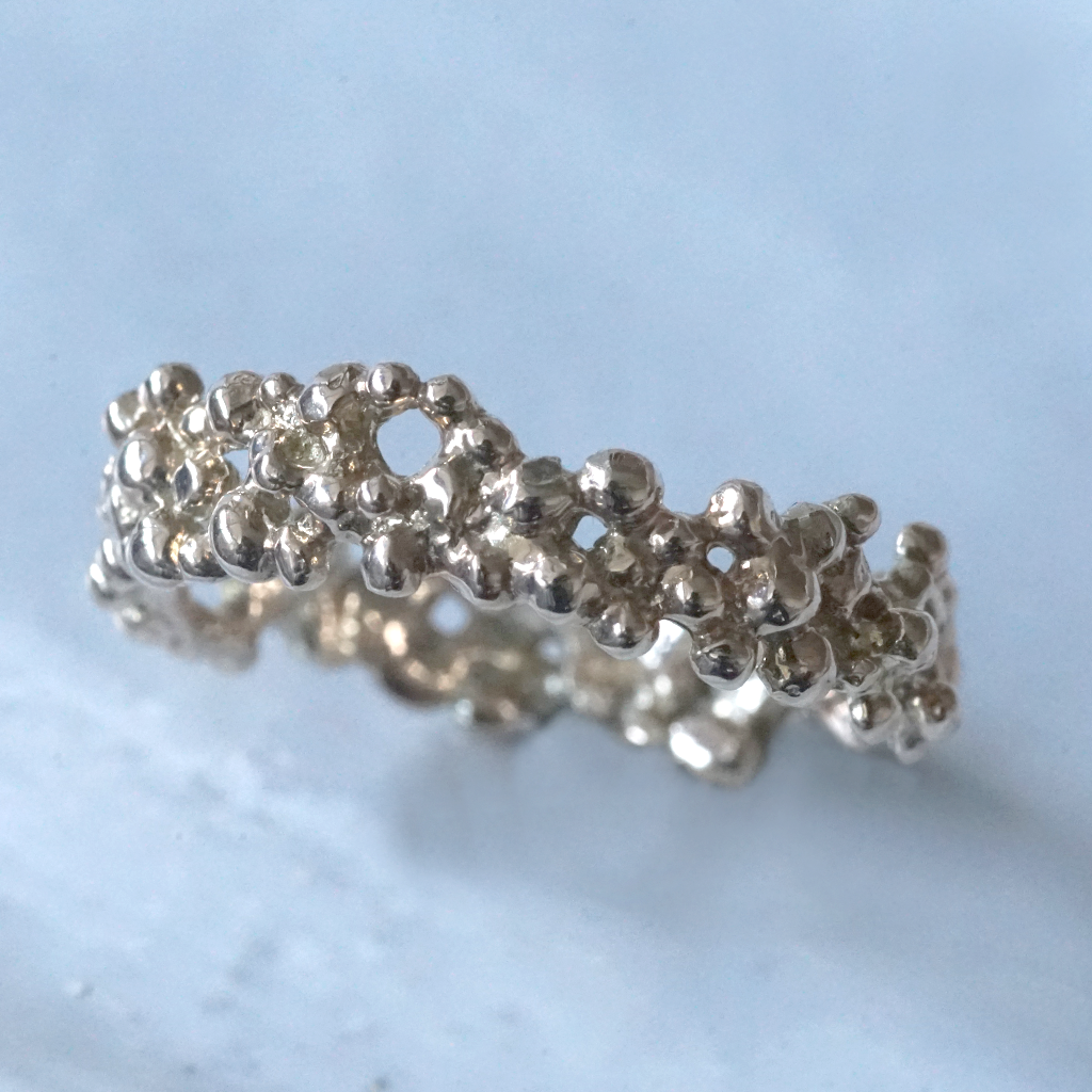 Snow Ring – ao jewelry