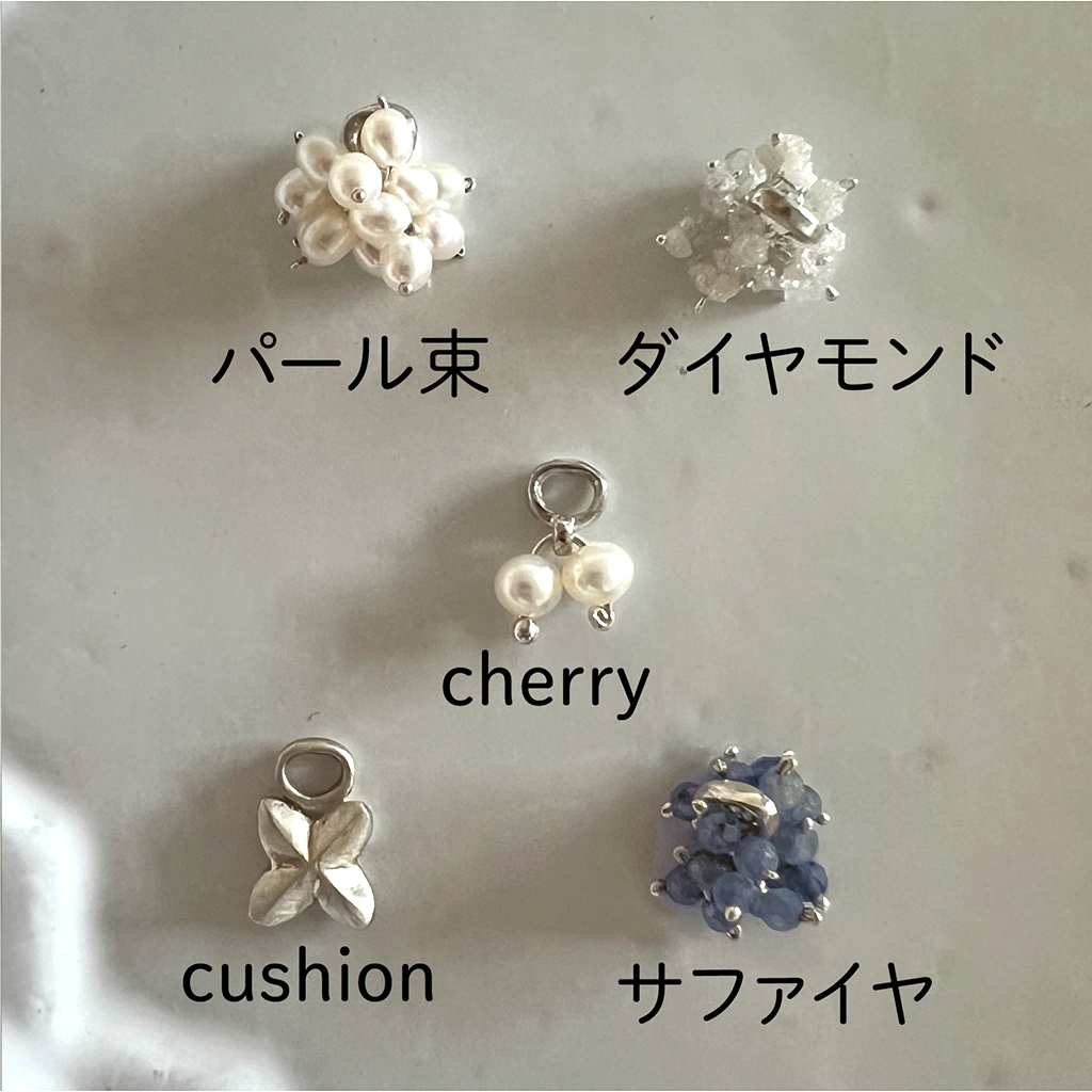 Ear cuff Ornament – ao jewelry