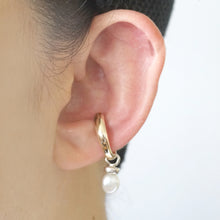 Ear cuff  no.2