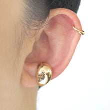 Ear cuff  no.1