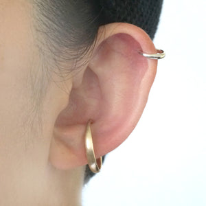 Ear cuff  no.3