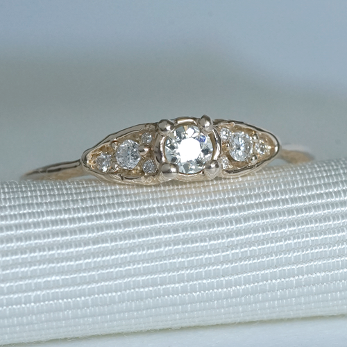 Tart Ring