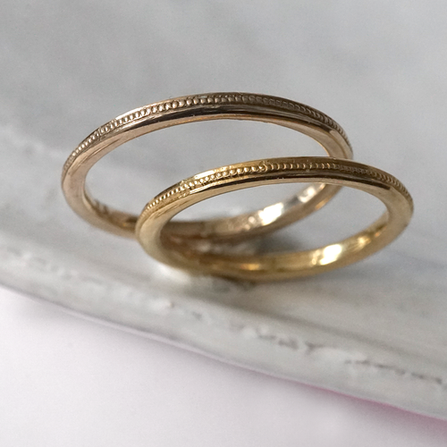 Mill Ring