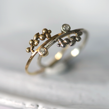 Flower RIng