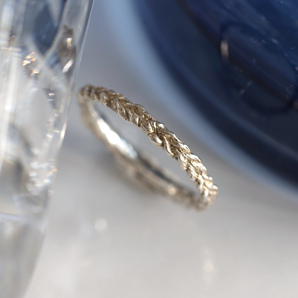 Yarn Ring