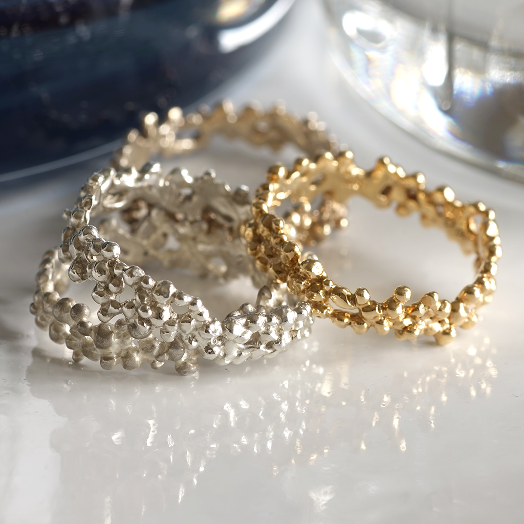 Snow Ring – ao jewelry