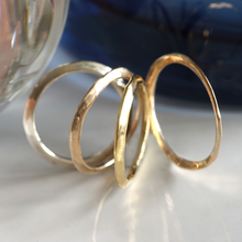 Papier Ring