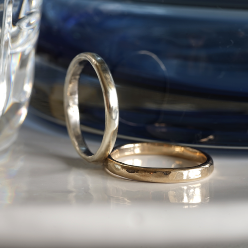 Block Ring M