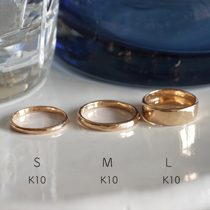 Block Ring L
