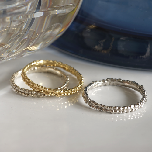 Bubble Ring