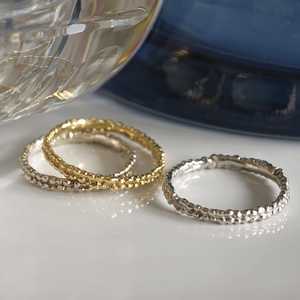 Bubble Ring