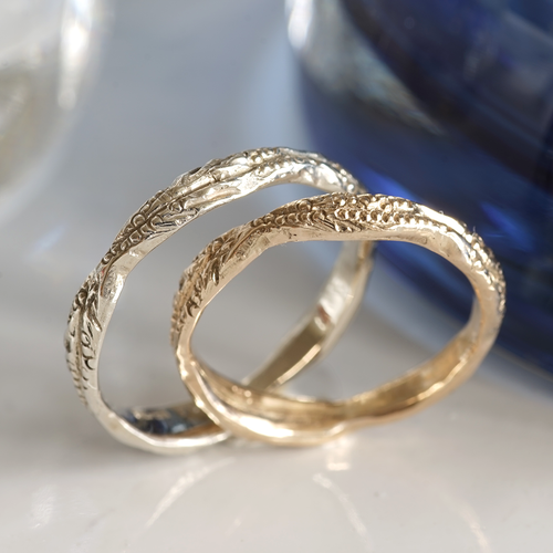 Inaho Ring