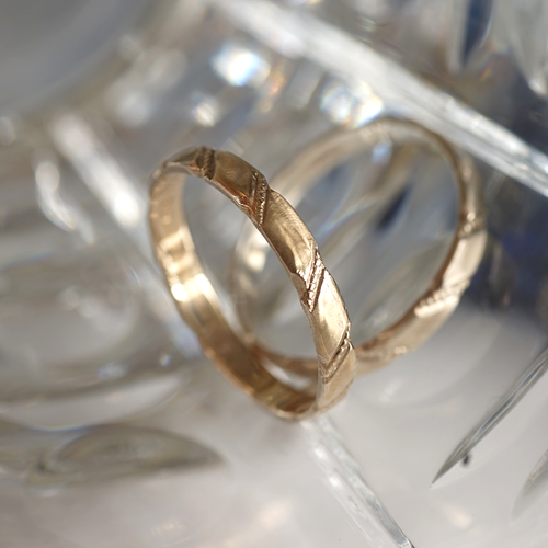 Gift Ring