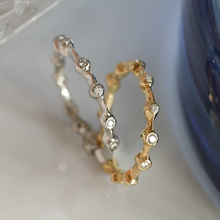 Stars Ring