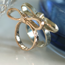 Ribbon Ring