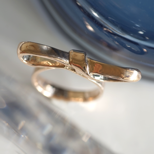Ribbon Ring