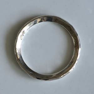 Papier Ring