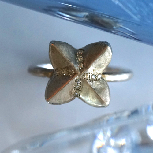 Cushion Ring