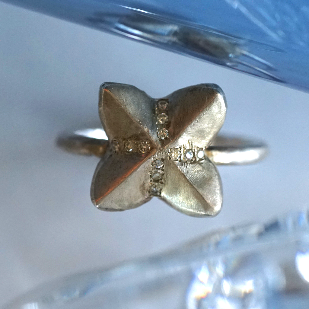 Cushion Ring