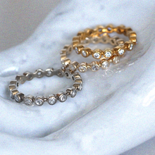 Charm Ring