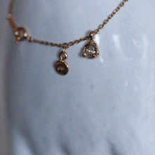 Acorn Bracelet