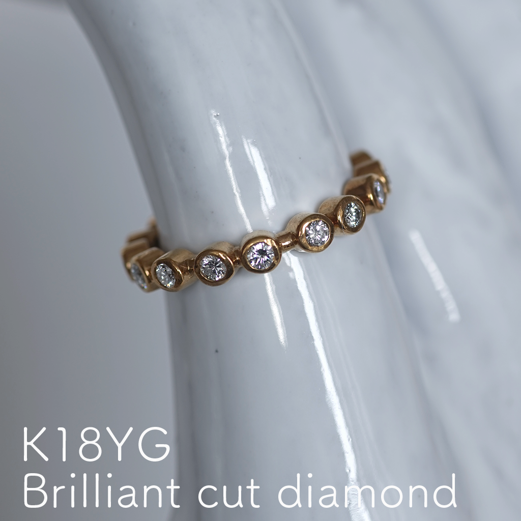 Charm Ring – ao jewelry