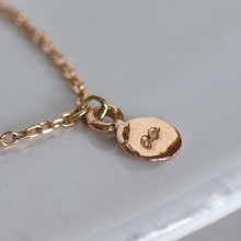 Acorn Bracelet