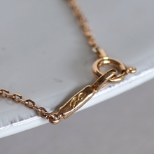Acorn Bracelet