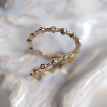 Stars Ring