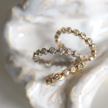 Charm Ring