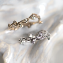 Vine Ring
