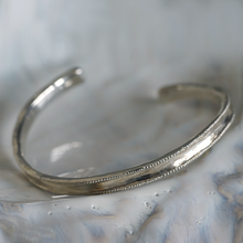 Mill Bangle