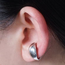 Ear cuff  balloon_1