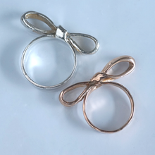 Ribbon Ring