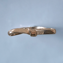 Ribbon Ring