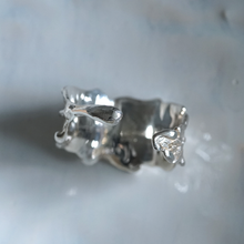 Feather Ring
