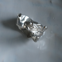 Feather Ring