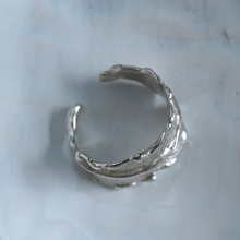 Feather Ring