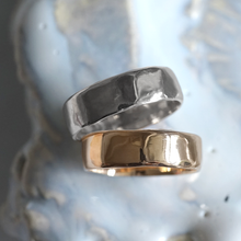 Block Ring L