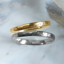 Block Ring M