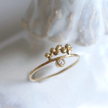 Flower RIng