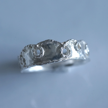Crown of Thread Ring