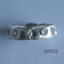 Crown of Thread Ring