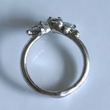 Meld Ring 6diamonds