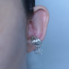 Ear cuff  Shell