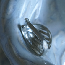 Ear cuff  Shell