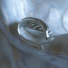 Ear cuff  Shell