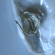 Ear cuff  Shell