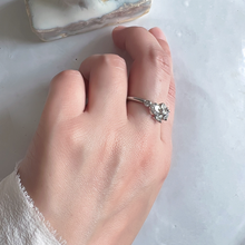 Meld Ring 6diamonds